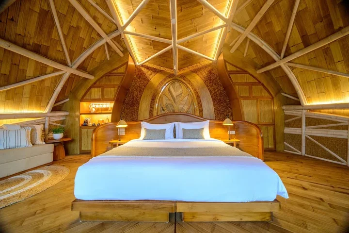 Табанан: Ulaman Eco Retreat