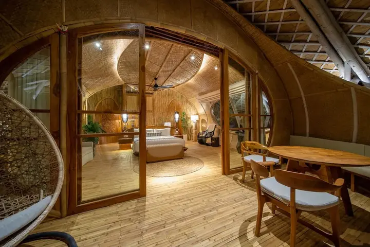 Табанан: Ulaman Eco Retreat