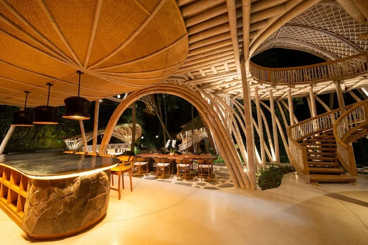 Табанан: Ulaman Eco Retreat
