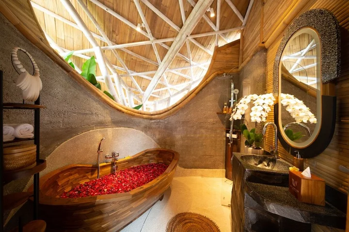 Табанан: Ulaman Eco Retreat