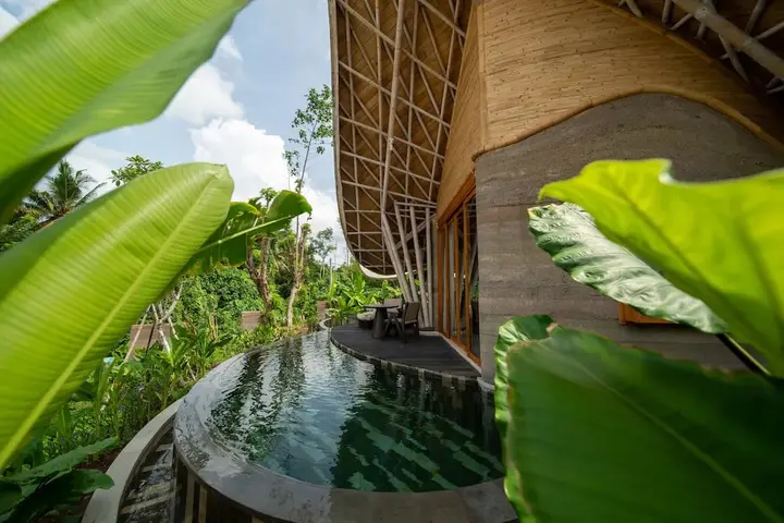 Табанан: Ulaman Eco Retreat