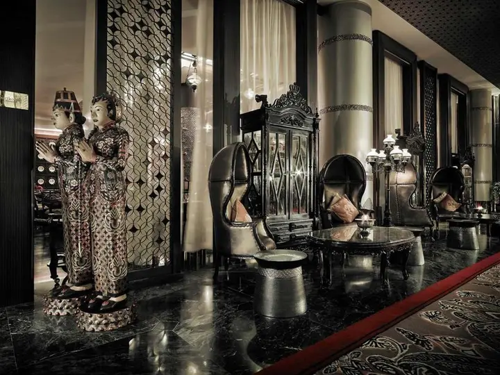 Суракарта: Best Western Premier Hotel