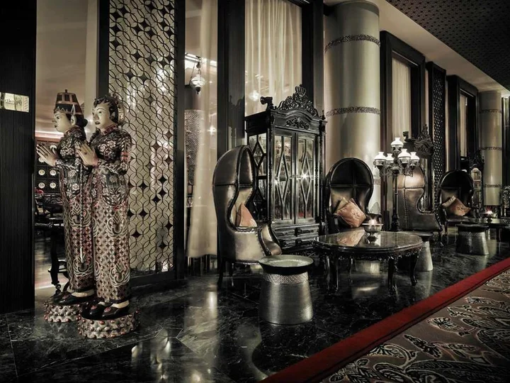 Суракарта: Best Western Premier Hotel