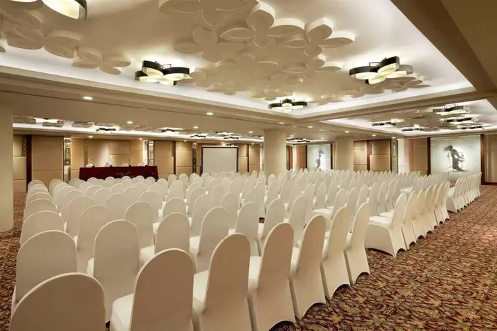Суракарта: Best Western Premier Hotel