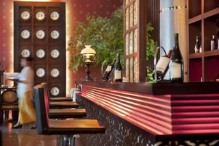 Суракарта: Best Western Premier Hotel