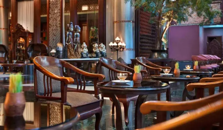 Суракарта: Best Western Premier Hotel
