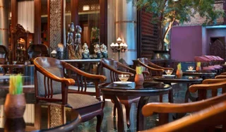 Суракарта: Best Western Premier Hotel