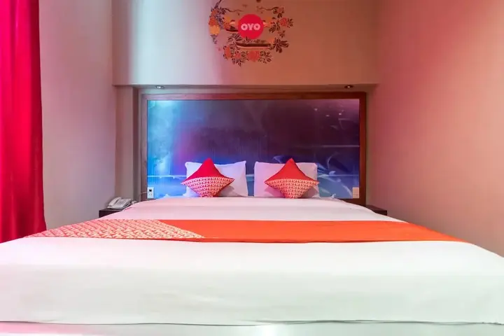 Медан: OYO 711 Salam Residence Syariah