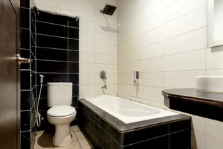 Медан: OYO 711 Salam Residence Syariah