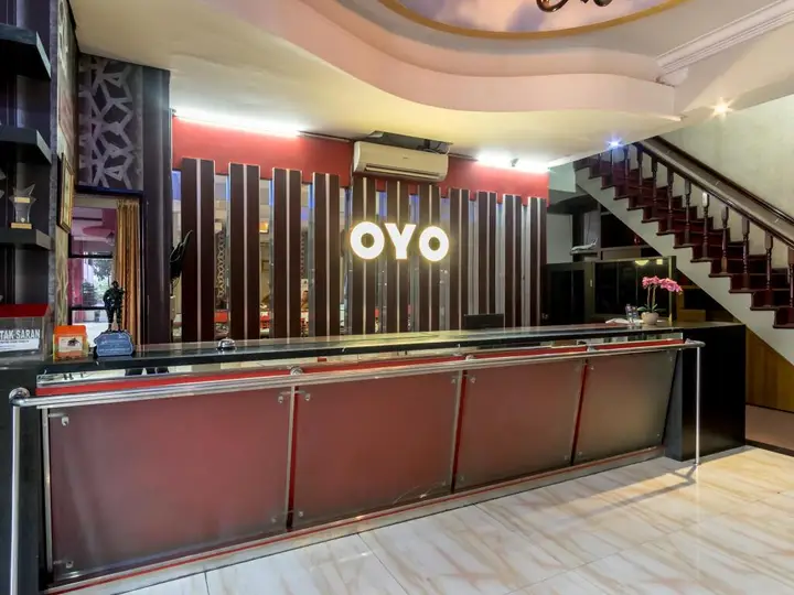 OYO 711 Salam Residence Syariah — фото 2