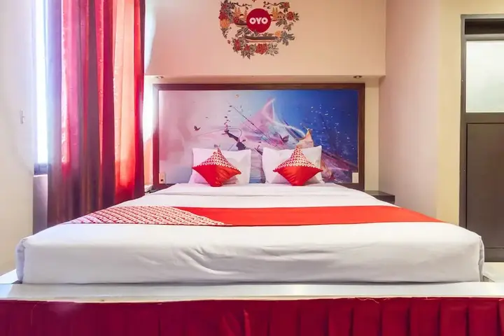 Медан: OYO 711 Salam Residence Syariah