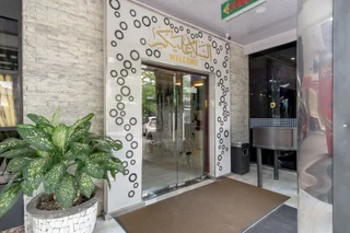 Медан: OYO 711 Salam Residence Syariah