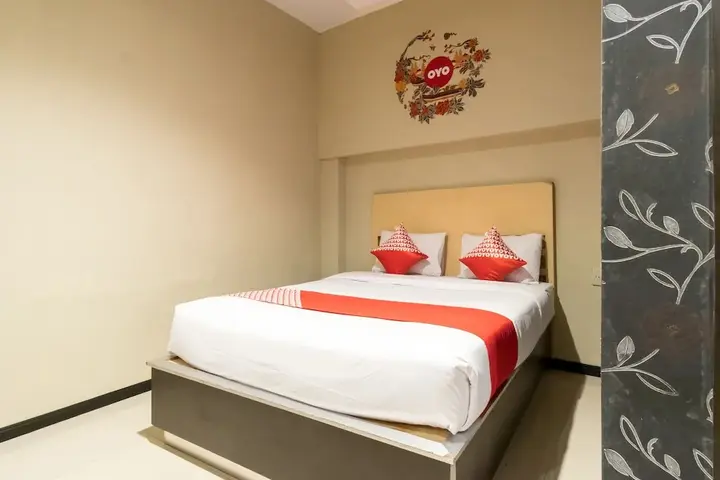 Медан: OYO 711 Salam Residence Syariah