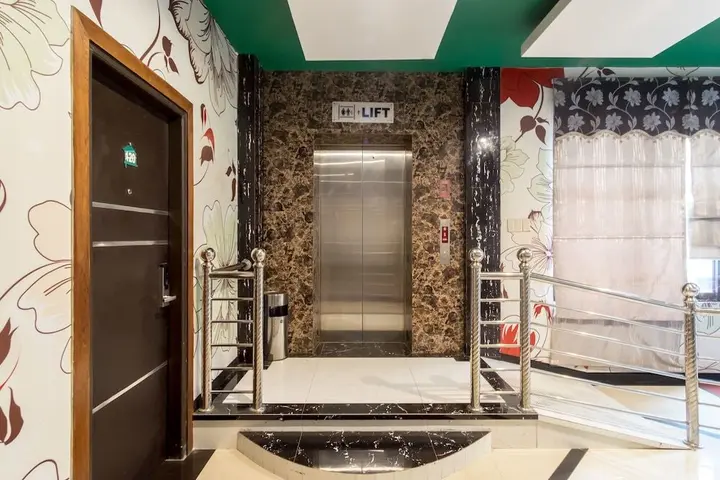 Медан: OYO 711 Salam Residence Syariah