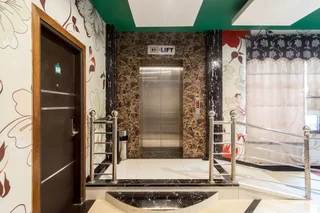 Медан: OYO 711 Salam Residence Syariah
