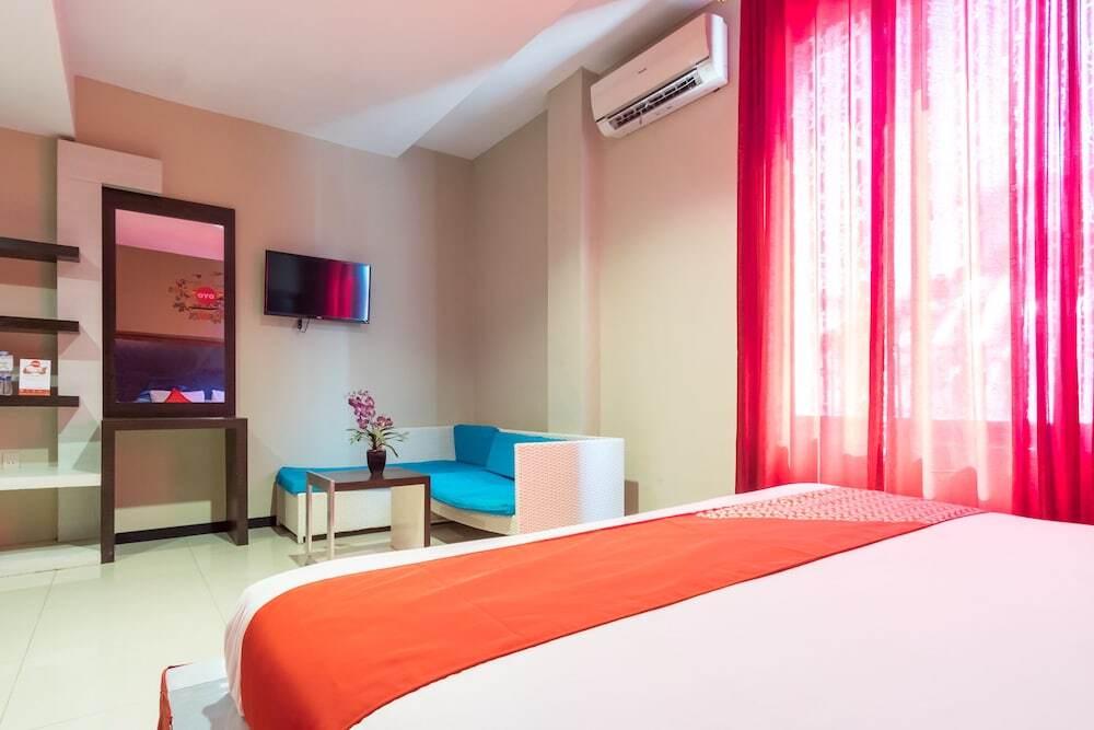 Медан: OYO 711 Salam Residence Syariah