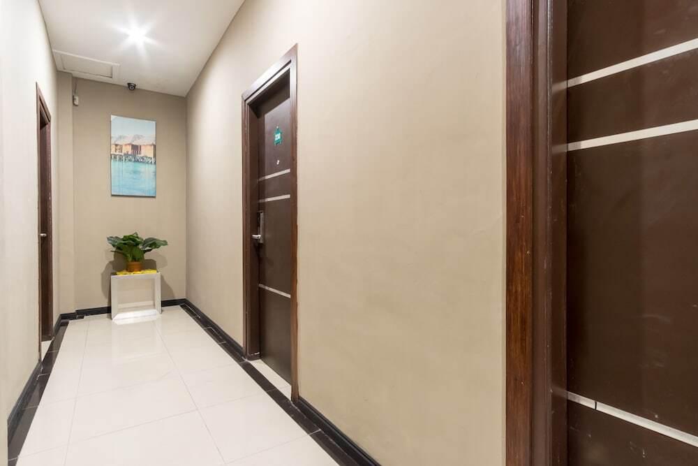 Медан: OYO 711 Salam Residence Syariah