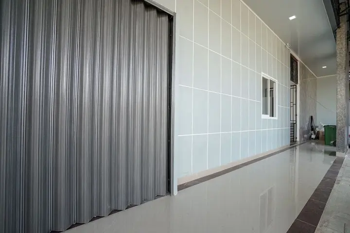 Палембанг: OYO 945 Mega Kost 2