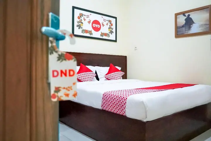 Пакитан: OYO 941 Hotel Manggala Syariah