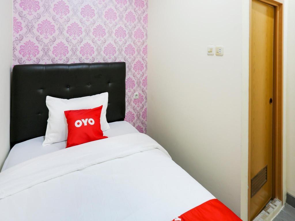 Тангеранг: Oyo 3421 Cibodas Star Residence