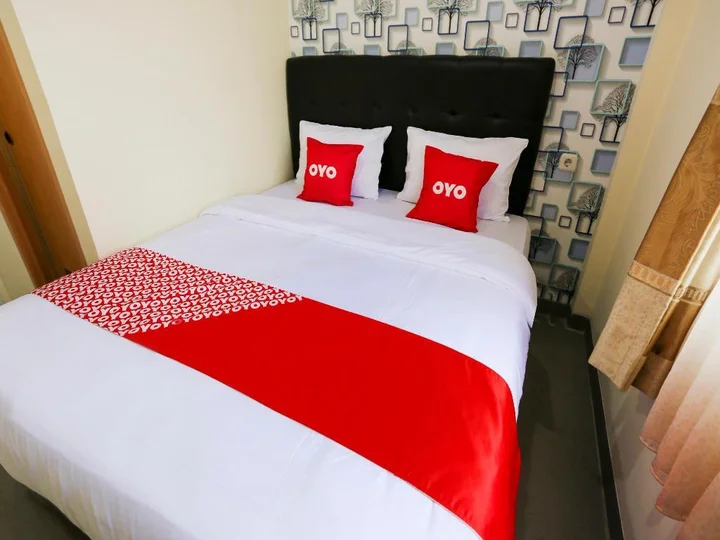 Тангеранг: Oyo 3421 Cibodas Star Residence