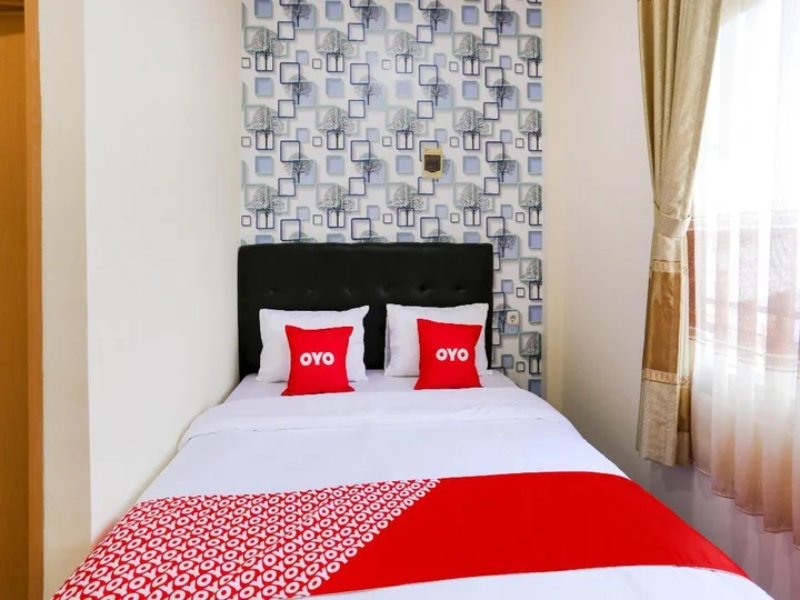 Тангеранг: Oyo 3421 Cibodas Star Residence