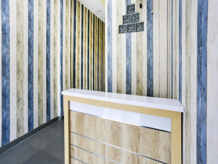 Тангеранг: Oyo 3421 Cibodas Star Residence