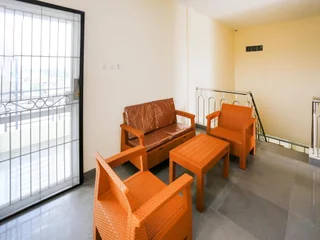 Тангеранг: Oyo 3421 Cibodas Star Residence