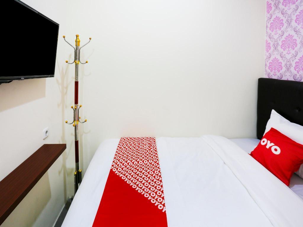 Тангеранг: Oyo 3421 Cibodas Star Residence