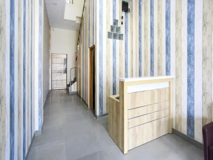 Тангеранг: Oyo 3421 Cibodas Star Residence