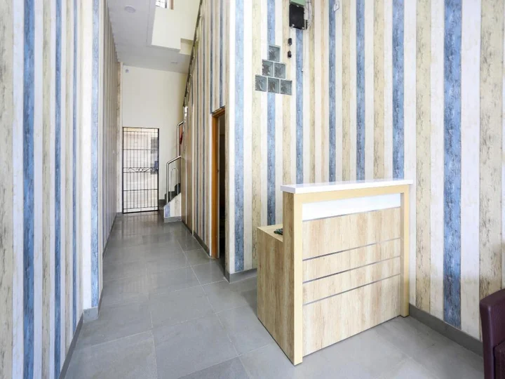 Тангеранг: Oyo 3421 Cibodas Star Residence