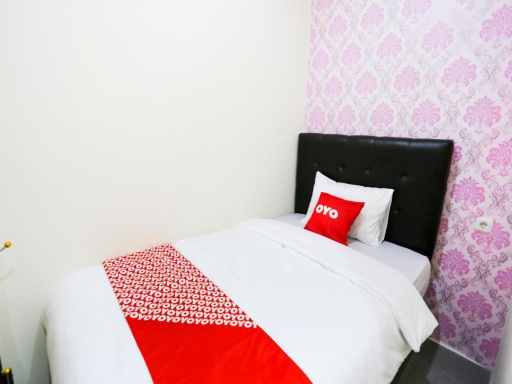 Тангеранг: Oyo 3421 Cibodas Star Residence