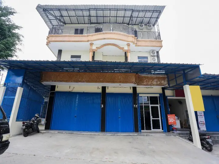 Тангеранг: Oyo 3421 Cibodas Star Residence