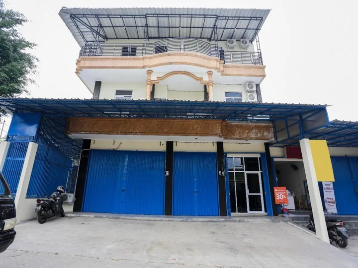 Тангеранг: Oyo 3421 Cibodas Star Residence