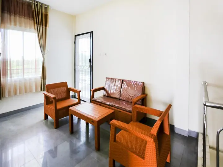 Тангеранг: Oyo 3421 Cibodas Star Residence