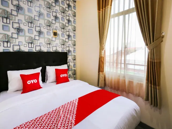 Тангеранг: Oyo 3421 Cibodas Star Residence