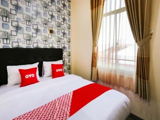Тангеранг: Oyo 3421 Cibodas Star Residence