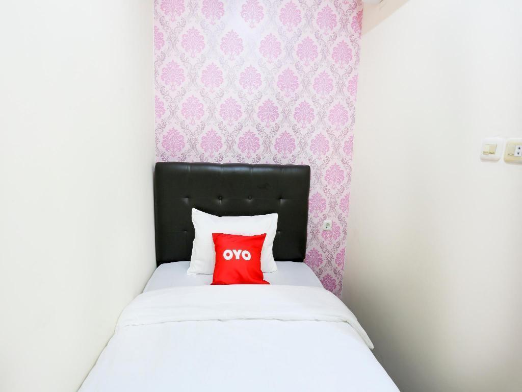 Тангеранг: Oyo 3421 Cibodas Star Residence