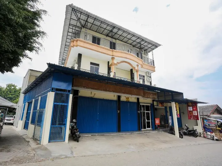 Тангеранг: Oyo 3421 Cibodas Star Residence