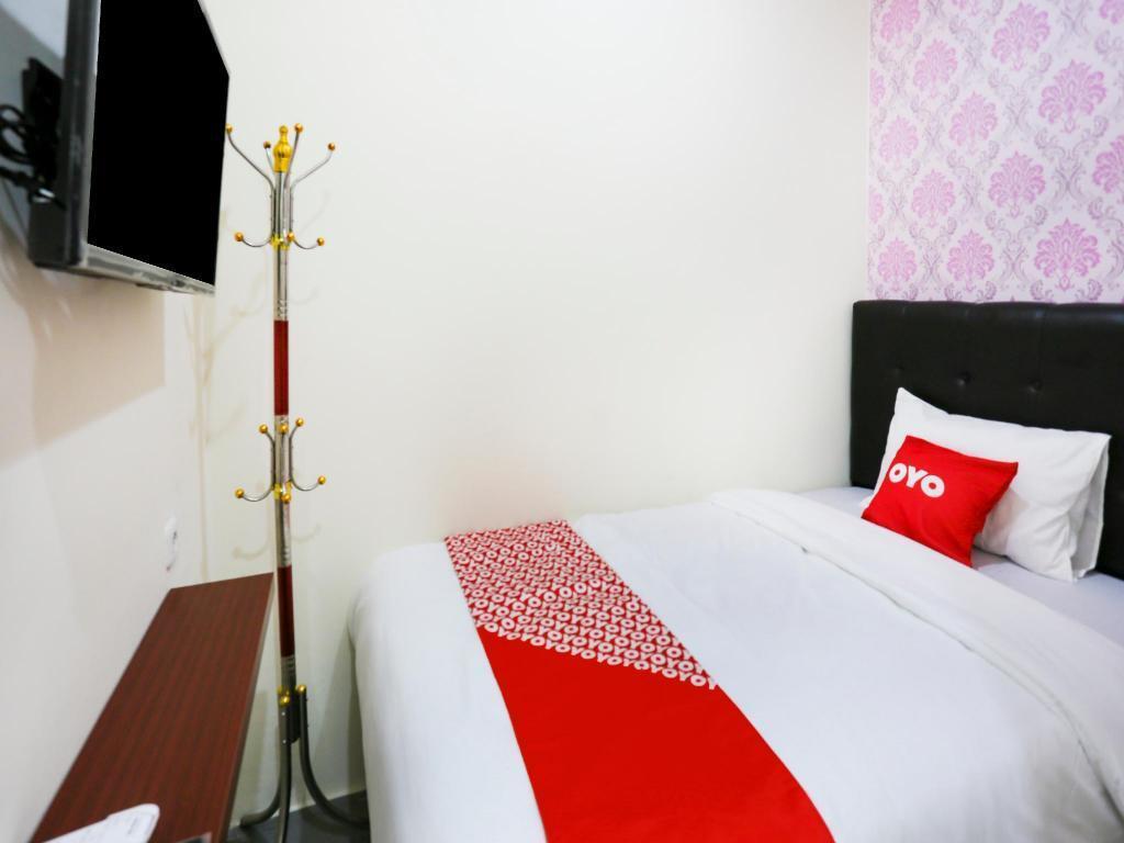 Тангеранг: Oyo 3421 Cibodas Star Residence