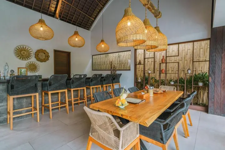 Тегаллаланг: KClub Ubud
