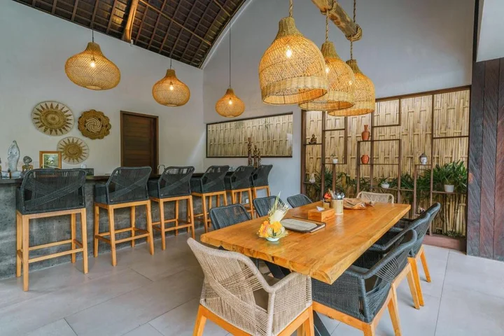 Тегаллаланг: KClub Ubud