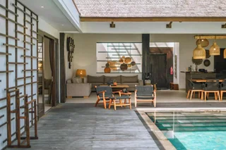 Тегаллаланг: KClub Ubud