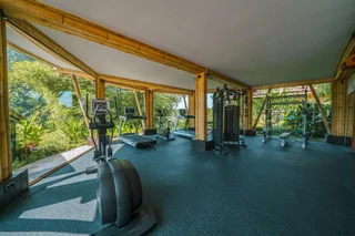 Тегаллаланг: KClub Ubud