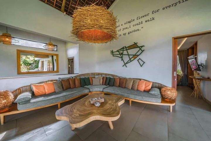Тегаллаланг: KClub Ubud