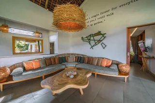 Тегаллаланг: KClub Ubud