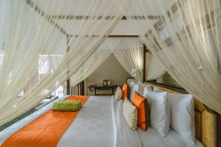 Тегаллаланг: KClub Ubud