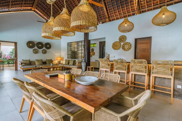 Тегаллаланг: KClub Ubud
