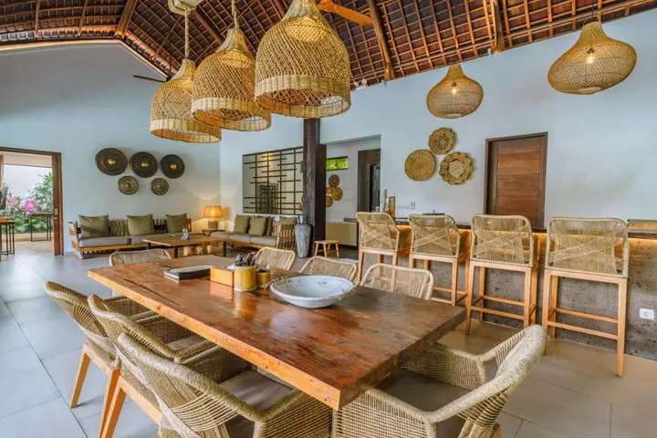 Тегаллаланг: KClub Ubud