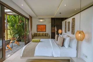 Тегаллаланг: KClub Ubud